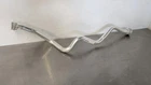 EB1452 2019 Porsche 991 911 Turbo Coolant Feed Pipe Used. Price: $69.99.