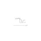 Scott Drake MOL002S 67-70 Fits V8, C4 Trans Oil Cooler Line, Stainless New. Price: $140.99.