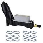 Standard Ignition Engine Oil Cooler For Pacifica, Durango+more OFH136 New. Price: $236.53.