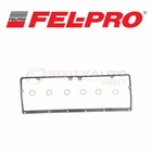 Fel-pro Engine Push Rod Gasket Set For 1942 Chevrolet Bj 3.5L 3.8L L6 Ug New. Price: $26.04.