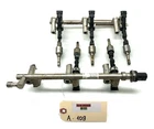 2016-2019 Jaguar Xf 3.0L Supercharged Fuel Rail Line W/ Injectors Oem. Used. Price: $177.99.