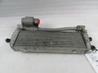 Lamborghini Huracan, Engine Oil Cooler, Used, P/n 400117015A. Price: $500.00.