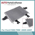 Auto Transmission Oil Cooler Ford F250 Super Duty V8 6.0L 2003-2006 2007 New. Price: $113.99.