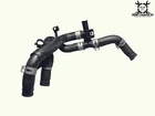 Oem Toyota Sienna 3.5L 2017-2020 Transmission Oil Cooler Water Hose Tube Pipe Used. Price: $73.79.