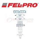 Fel-pro Cylinder Head Gasket Set For 1995-2004 Toyota Tacoma 3.4L V6 New. Price: $510.34.