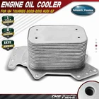 Engine Oil Cooler For Audi Q7 Volkswagen Touareg 2009-2010 3.0L 059117021K New. Price: $34.99.