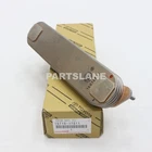 Toyota Coaster Land Cruiser Oem Genuine Oil Cooler 15710-17011 New. Price: $301.13.