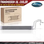 New Power Steering Oil Cooler For Audi Q7 2007-2015 Volkswagen Touareg 2007-2010. Price: $93.28.