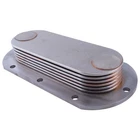 6 Plate Oil Cooler 8547548 8501328 For Detroit Engine 353 371 213 150 Series New. Price: $155.01.