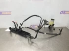 2021 Toyota Tacoma SR5 3.5L Power Steering Cooler With Lines And Reservoir Used. Price: $350.00.