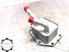 2021-2022 Genesis G80 2.5L Engine Motor Oil Cooler Oem Used. Price: $49.99.