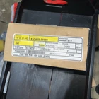 25620-C5600 2016-2018 Kia Sorento Transmission Oil Cooler New Oem. Price: $25.00.