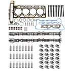 Head Gaskets Kit For Chevrolet Equinox Gmc Terrain Camshaft Lifters Rockers New. Price: $292.99.