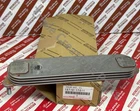 Genuine Toyota 15710-17011 Engine Oil Cooler Assembly 1HZ 1571017011 Oem New. Price: $298.39.