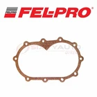 Fel-pro Transfer Gear Gasket For 1988-1993 Dodge Dynasty Automatic Iz New. Price: $22.78.