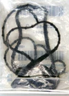 2008-2010 Ford 6.4L Diesel 8C3Z-6619-G Engine Oil Filter Adapter Gasket Oem 6838 New. Price: $21.59.