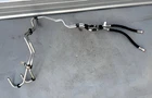 2014-2019 Ram 1500 Classic Diesel Oil Cooler Pressure & Return Hose Tube Oem Used. Price: $179.00.