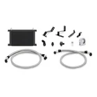 Mishimoto Oil Cooler Non-low Temp Thermostatic Fits Chevy Camaro Ss 2016+ Black New. Price: $705.95.