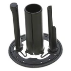 For Volkswagen Passat 2000-2009 Genuine W0133-1627422-OES Oil Cooler Seal. Price: $41.27.
