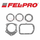 Fel-pro Manual Transmission Set For 1966 Gmc I1000 Sealing Ql New. Price: $30.45.