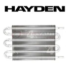 Hayden Automatic Transmission Oil Cooler For 1960-1972 Chevrolet Biscayne Qa New. Price: $67.77.