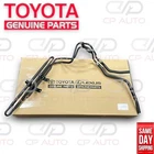 93 - 97 Toyota Land Cruiser FZJ80 Power Steering Oil Cooler Hose Pipe Oem New. Price: $409.35.
