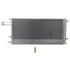 Ac Condenser A/c Air Conditioning For 2014-2018 Chevrolet Silverado 1500 2500 New. Price: $65.68.