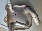 Toyota Camry 2018-2021 Automatic Transmission Oil Cooler Oem Used. Price: $120.00.