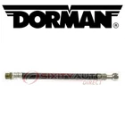 Dorman Inlet Passenger Side Engine Oil Cooler Hose Assembly For 1987-1991 Uq New. Price: $59.16.