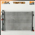 97-04 Chevrolet Corvette C5 Front Engine Cooling Radiator Assembly Oem Used. Price: $74.76.