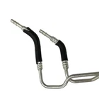 Ford F-250 Super Duty 2006-2007 Skp Automatic Transmission Oil Cooler Line New. Price: $50.61.