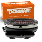Dorman Engine Air Intake Coupling For 2000-2004 Cadillac Seville Fuel Jn New. Price: $55.41.