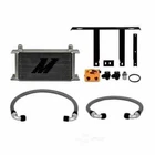 Engine Oil Cooler-std Trans Mishimoto Fits 2010 Hyundai Genesis Coupe 2.0L-L4 New. Price: $692.23.