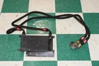 Universal Motor Engine Aftermarket Performance Parts G-plus Oil Cooler Assembly Used. Price: $62.99.