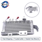Oem Transmission Oil Cooler For 2021-2025 Toyota Sienna L4 2.5L 32910-08010 Remanufactured. Price: $89.99.