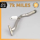 Aston Martin DB11 Engine Oil Cooler Return Line Oem 7K Used. Price: $45.65.