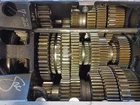 Eaton Fuller FAOM15810S-EC3 Transmission (12190435 Used. Price: $2100.68.