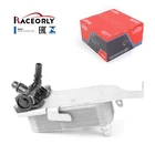 Raceorly 17217593856 Oil Cooler For Bmw X3 X4 20I 28I 35I M40I 2.0T 3.0T N20 N55 New. Price: $50.00.