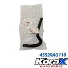 2008-2013 Subaru Forester/impreza Left Oil Cooler Hose New Oem 45520AG110. Price: $28.43.