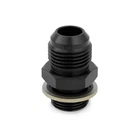 Mishimoto MMSPF-10ANBK Engine Oil Cooler Adapter New. Price: $26.94.