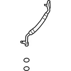 Genuine Ford Automatic Transmission Oil Cooler Hose Assembly CT4Z-7A030-A New. Price: $62.65.