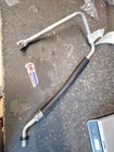 Engine Oil Cooler Line-inlet Pipe Acdelco 19129789 New. Price: $155.00.