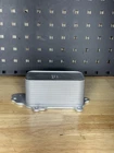Mopar Oem Oil Cooler 68477666AA Jeep Grand Cherokee 3.0L Diesel 2011-2019 New. Price: $425.00.