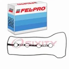 Fel-pro Engine Valve Cover Gasket Set For 2001-2008 Toyota RAV4 2.0L 2.4L L4 Do New. Price: $27.08.