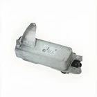 Auto Transmission Oil Cooler (heat Exchanger) Mahle Behr 2017-19 Bmw 5 Series New. Price: $140.00.