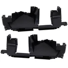 Set Of 2 Intake Ducts Driver & Passenger Side Left Right For Toyota Pair New. Price: $95.93.