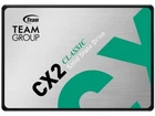 Team Group 512GB CX2 2.5" Sata Iii 3D Nand Internal Solid State Drive (ssd) T253 New. Price: $91.99.
