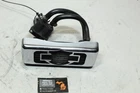 07-16? Harley Touring Oem Front Mount Engine Oil Cooler Kit W/ Chrome Cover Cvo Used. Price: $150.00.