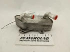 Saab 9-3 Sedan Transmission Oil Cooler Fits 2003-2011 04 05 06 07 08 09 Used. Price: $44.87.