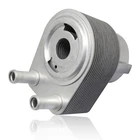 Atuotpo Engine Oil Cooler 5037523AB Compatible With Dodge Charger Challenger... New. Price: $79.90.